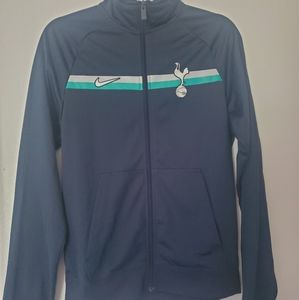 Nike Tottenham track jacket